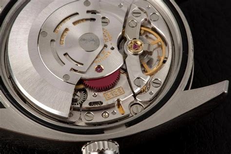 rolex 3135 technical guide pdf|rolex caliber 3135 movement.